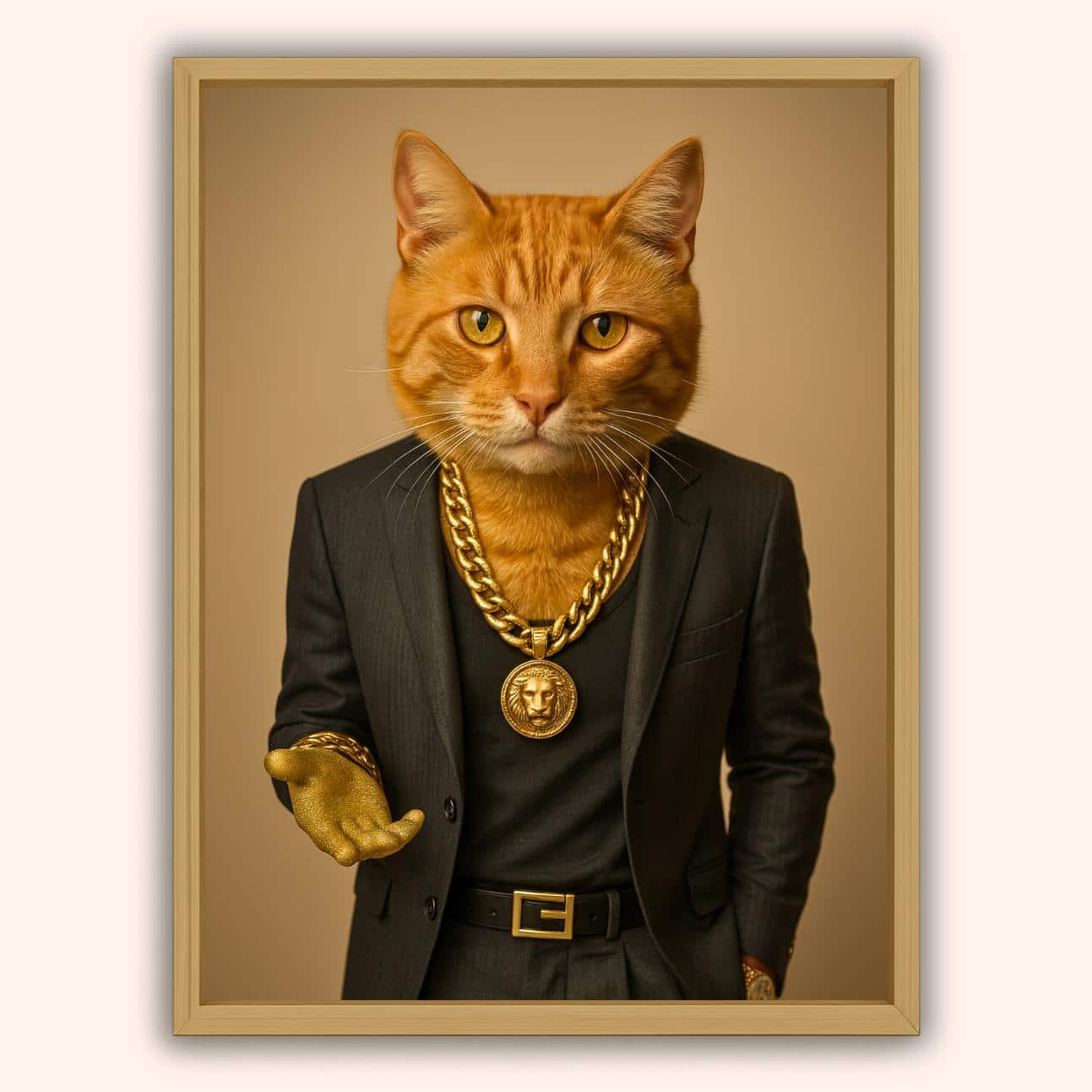 Hommage an Bruno Mars