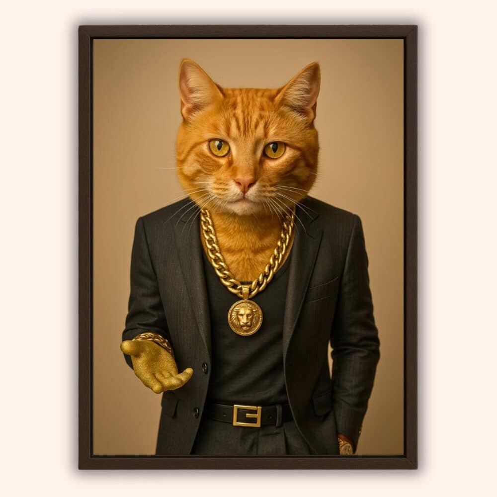 Hommage an Bruno Mars