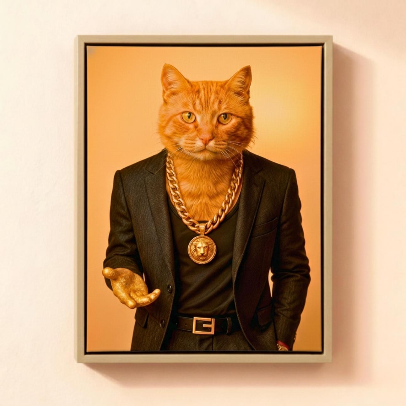 Hommage an Bruno Mars