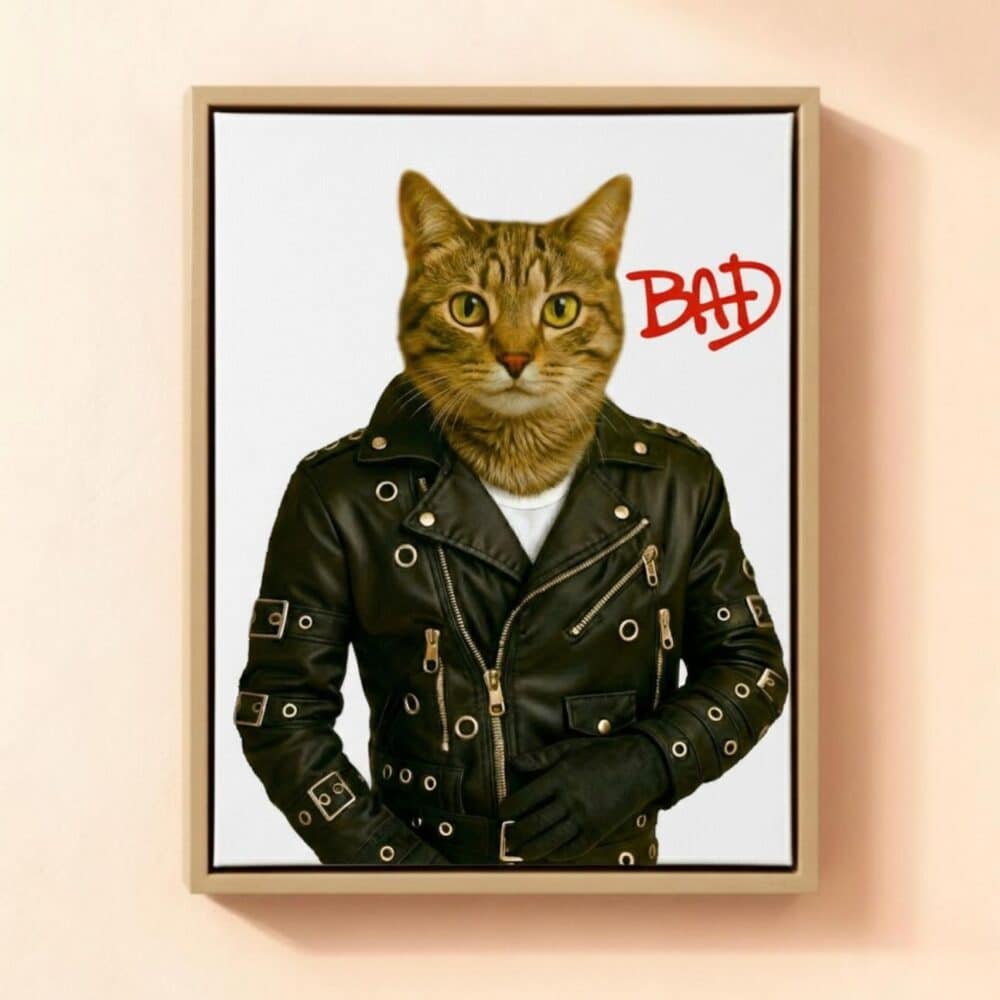 Homenaje al Sr. Jackson