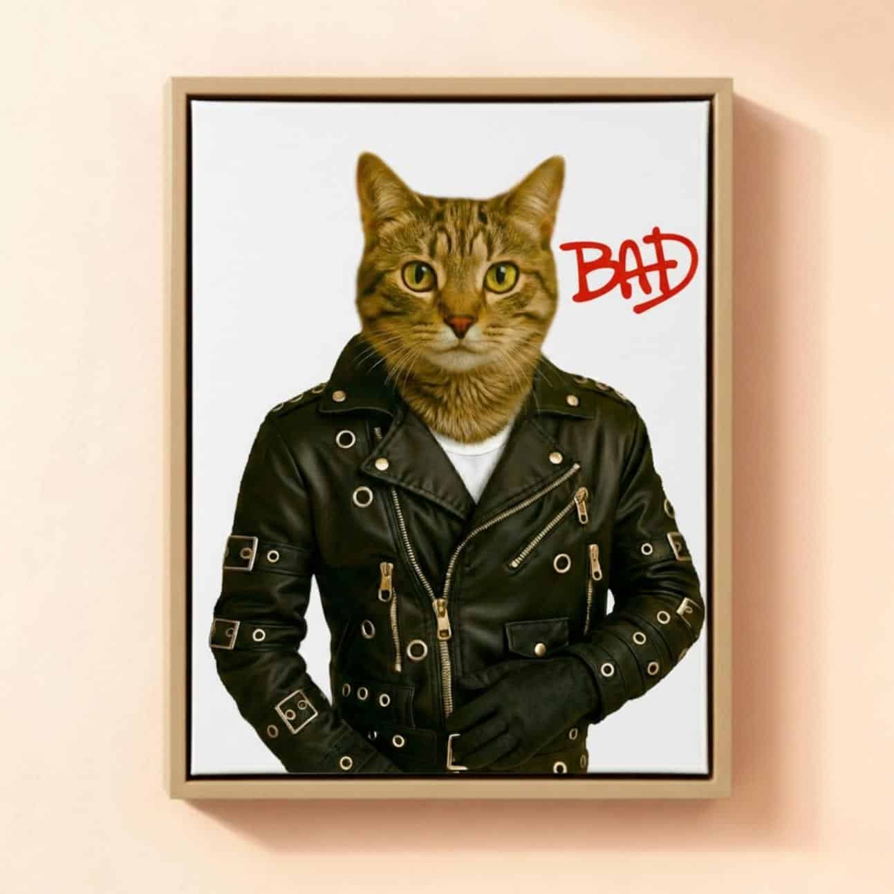 Homenaje al Sr. Jackson