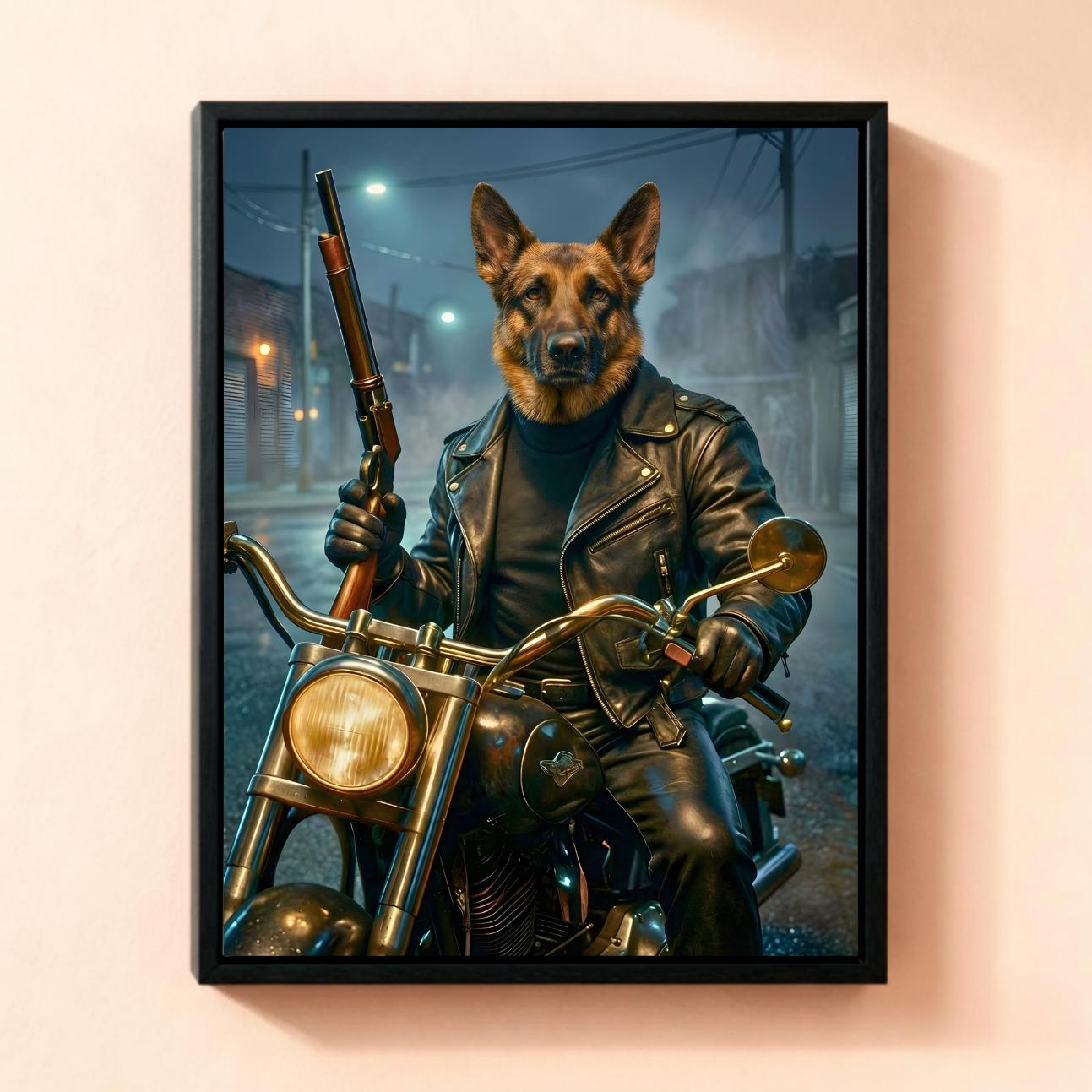 4 Omaggio a Terminator