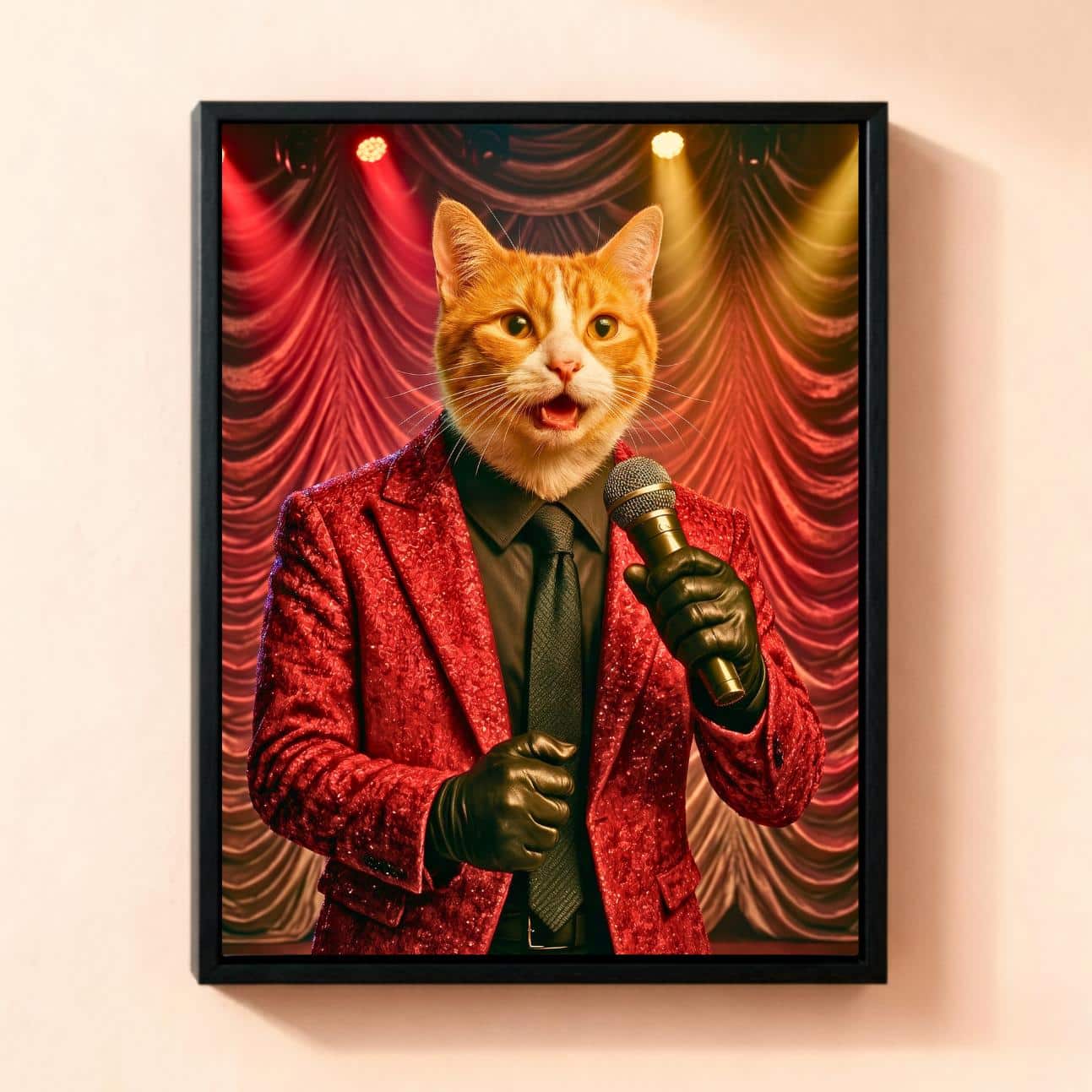 Hommage an The Weeknd