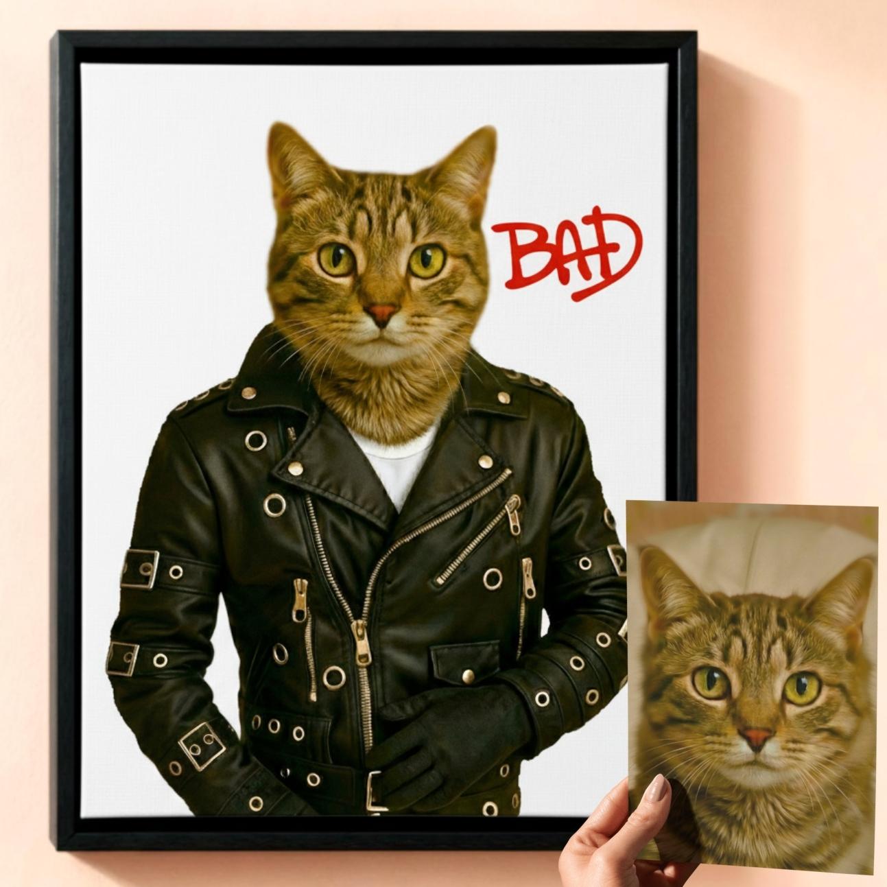 5 Homenaje al Sr. Jackson