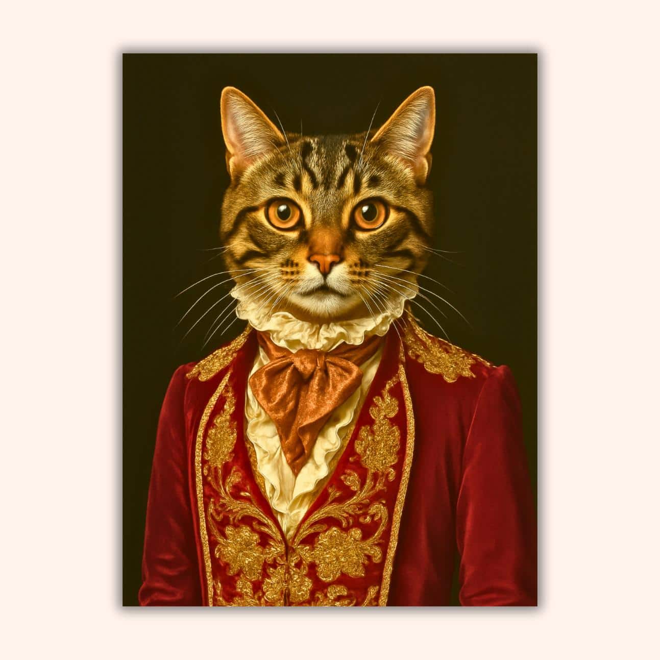 Der Marquis