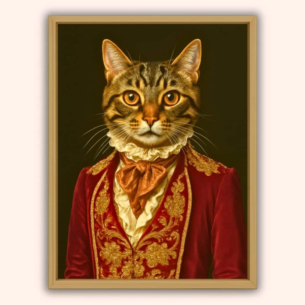 Der Marquis