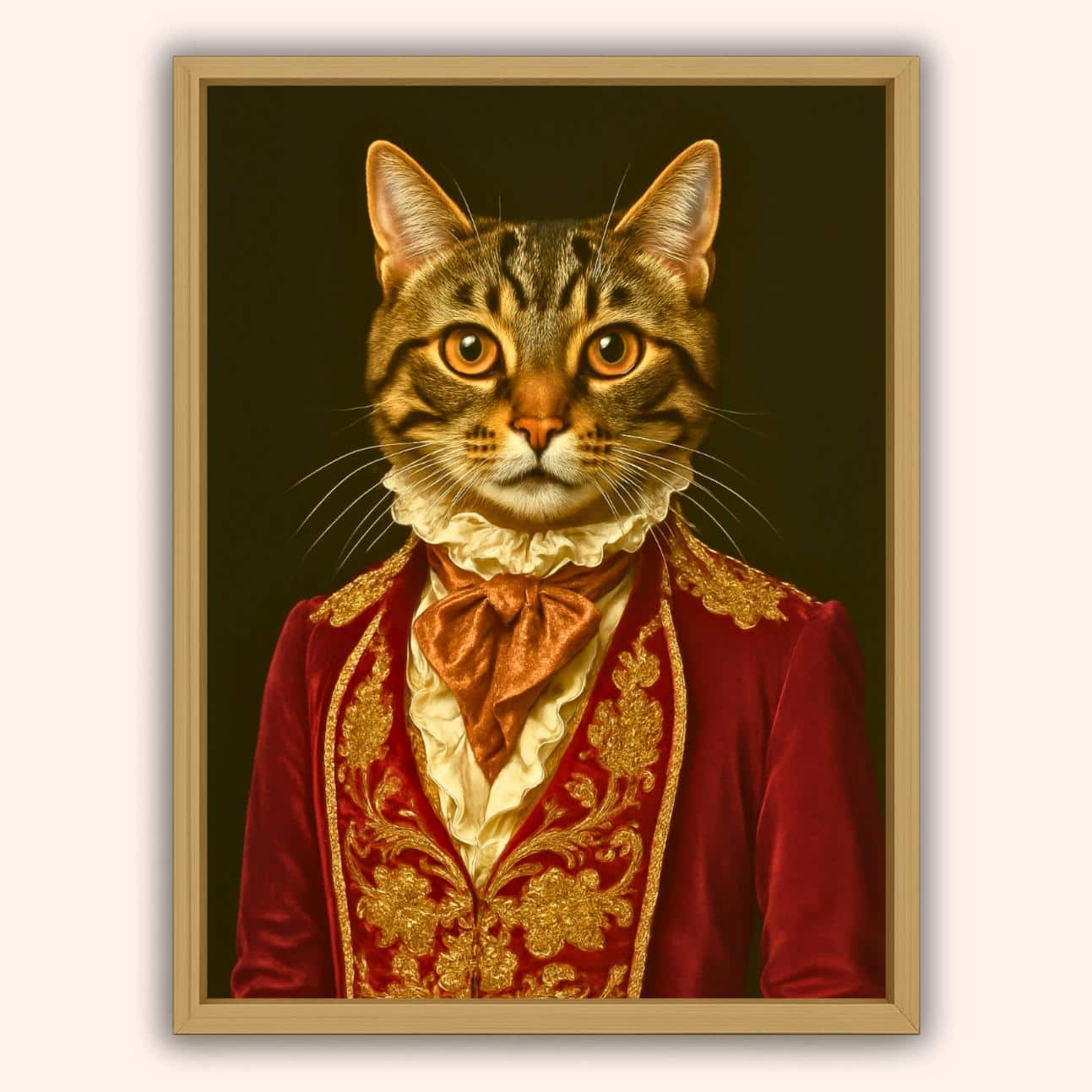 Der Marquis