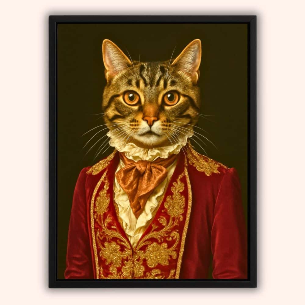 Der Marquis