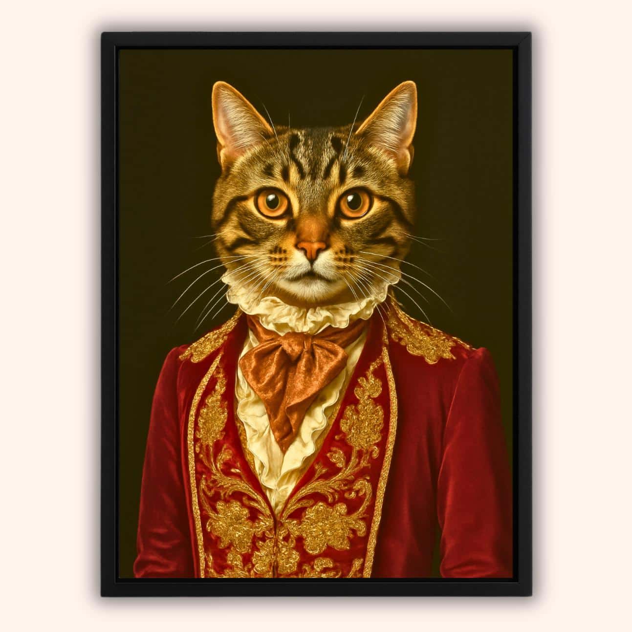 Der Marquis