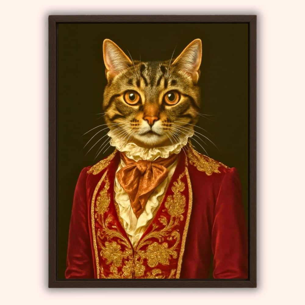 Der Marquis