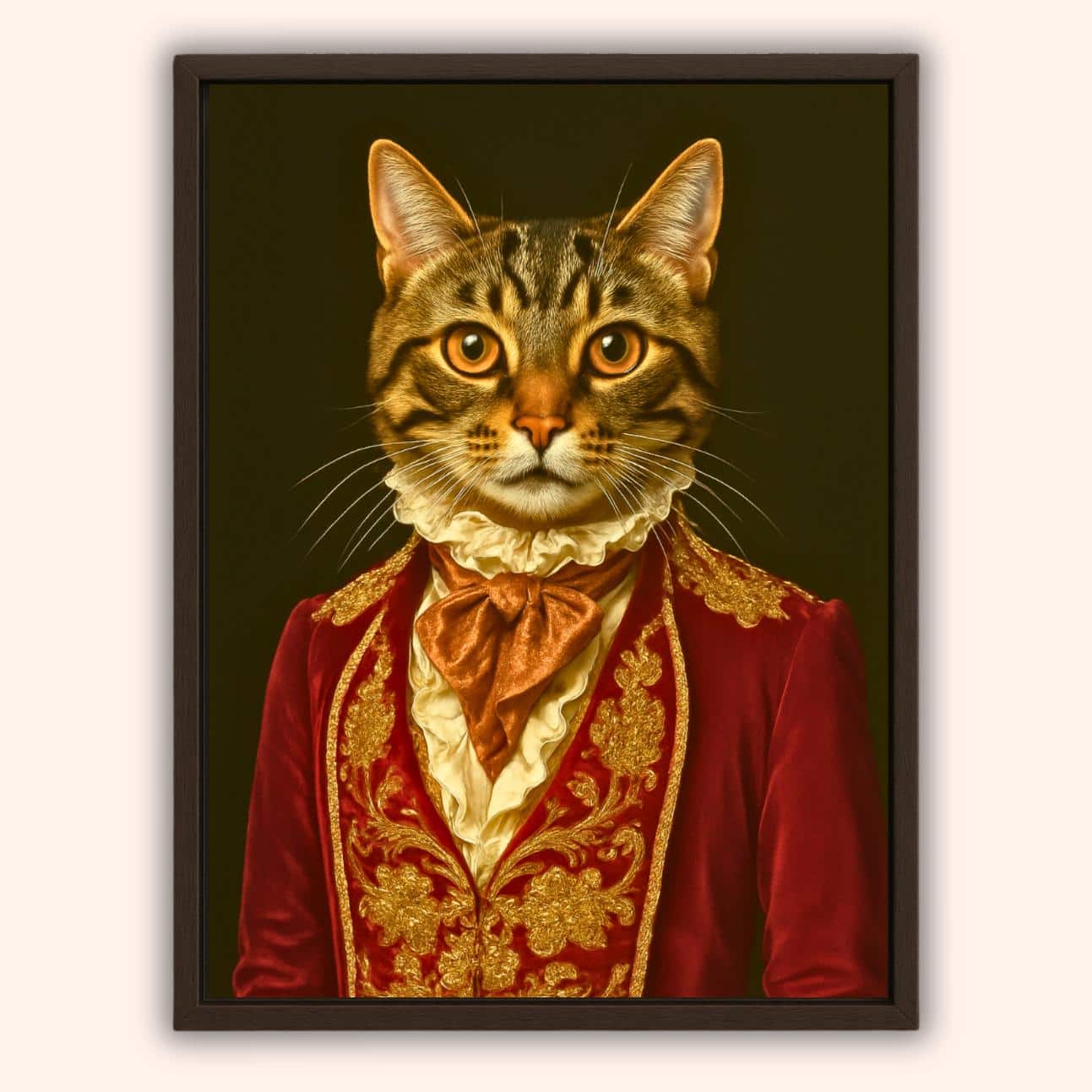 Der Marquis