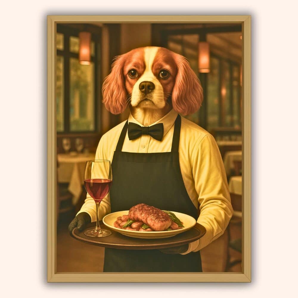 Der Server