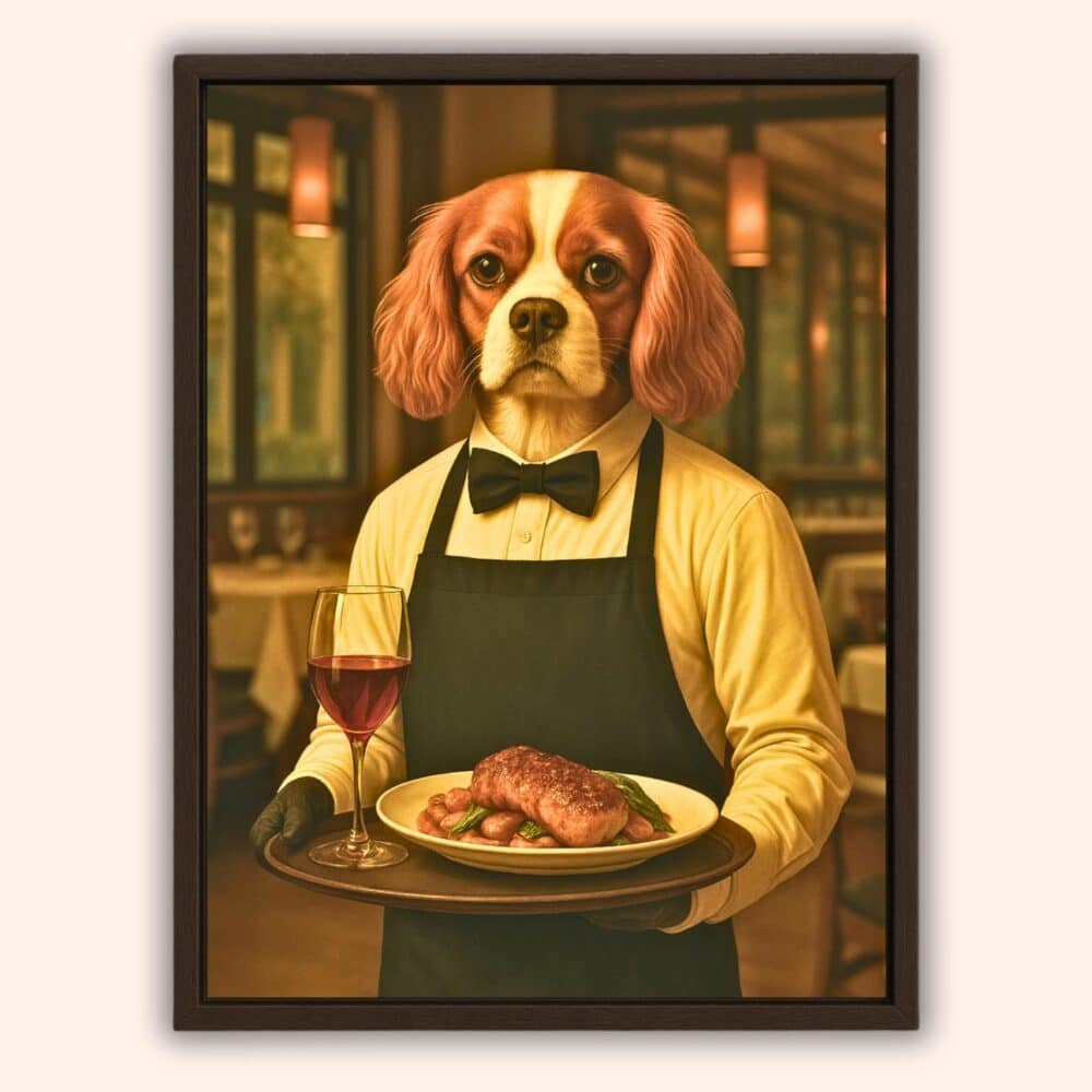 Der Server