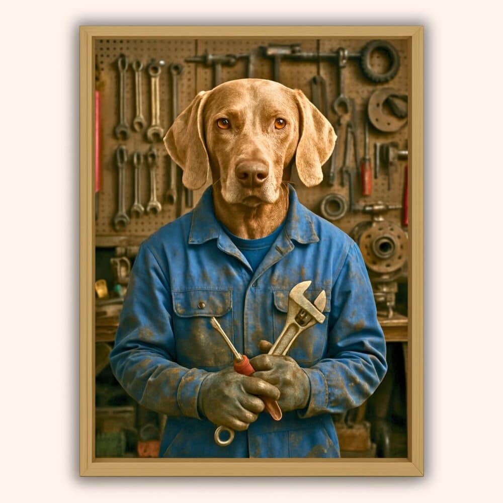 Der Mechaniker