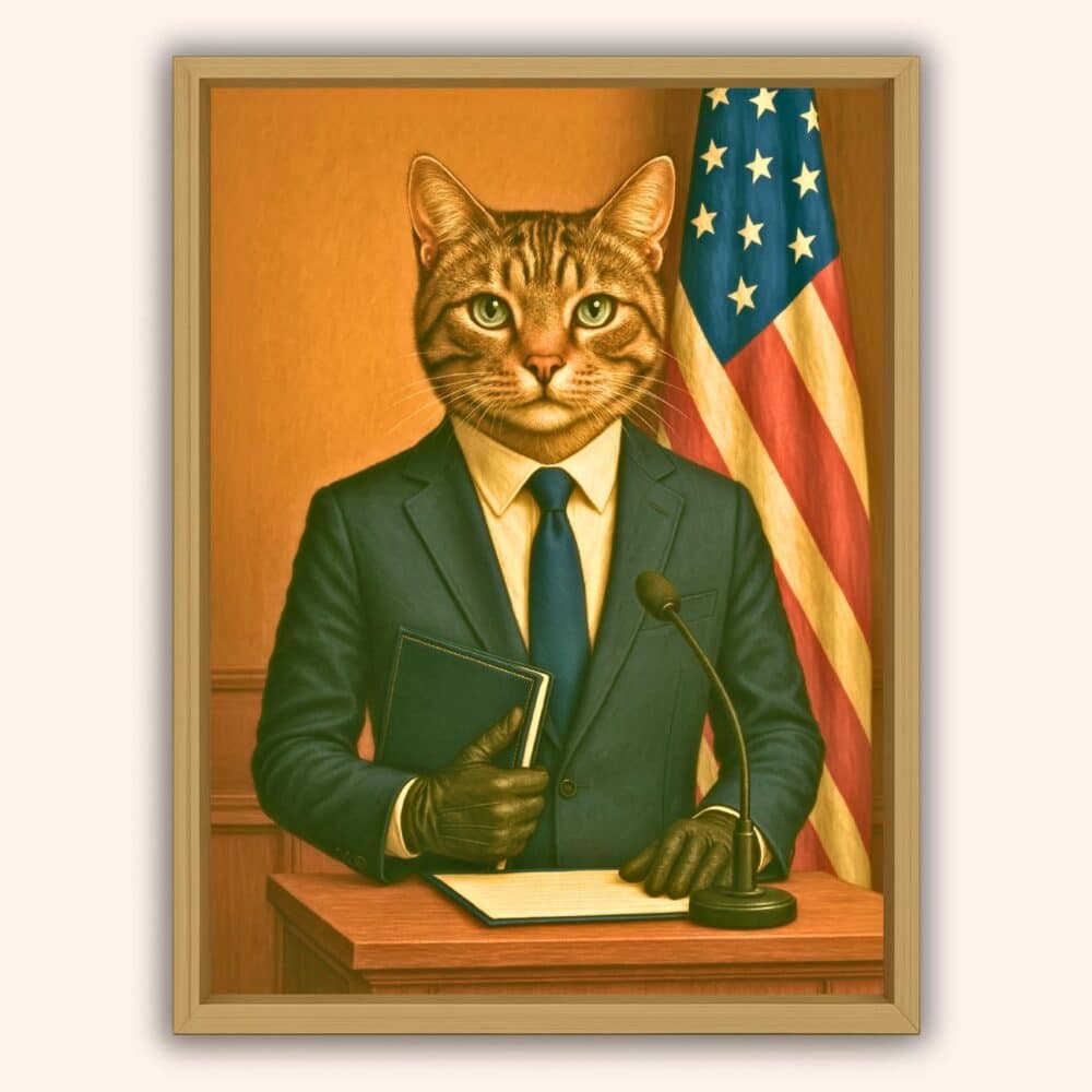 Der Gouverneur