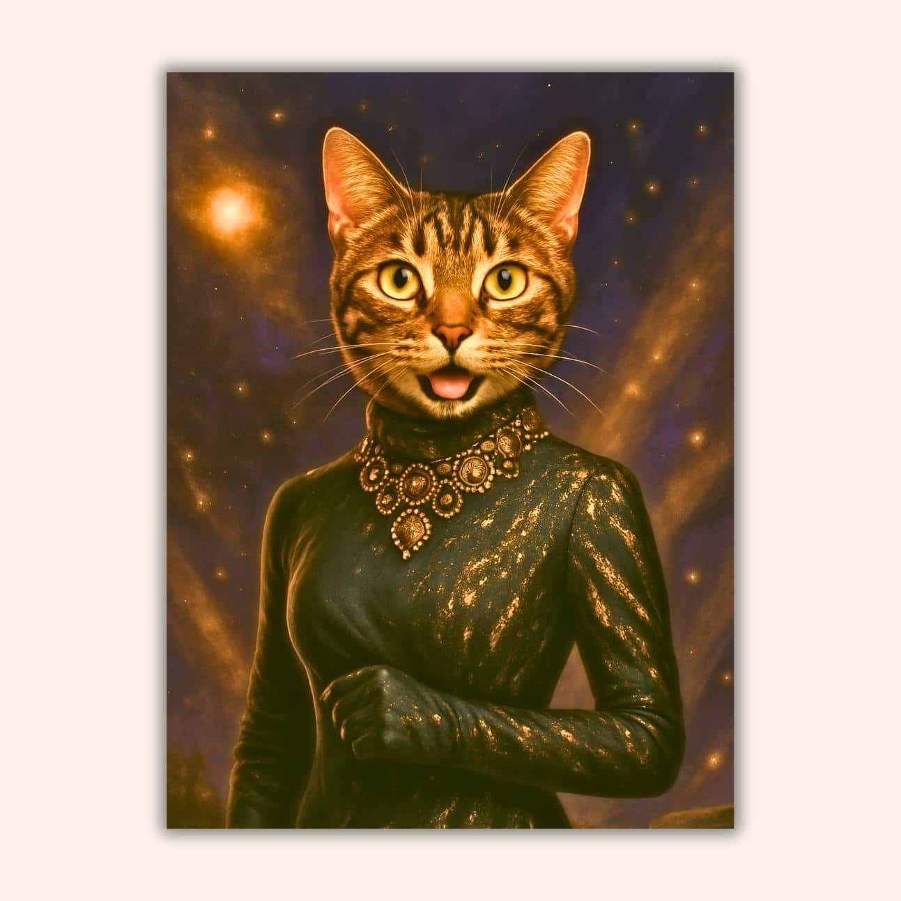 Die Königin der Nacht