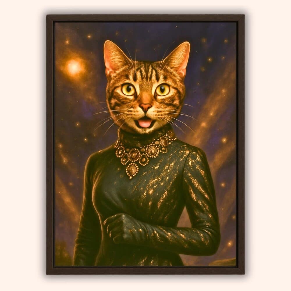 Die Königin der Nacht