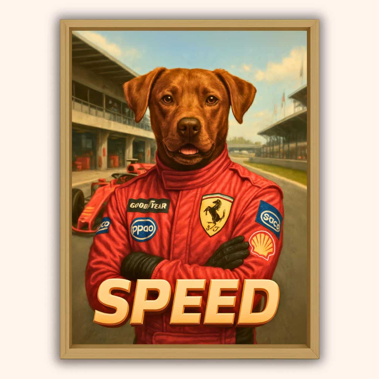 Der Pilot