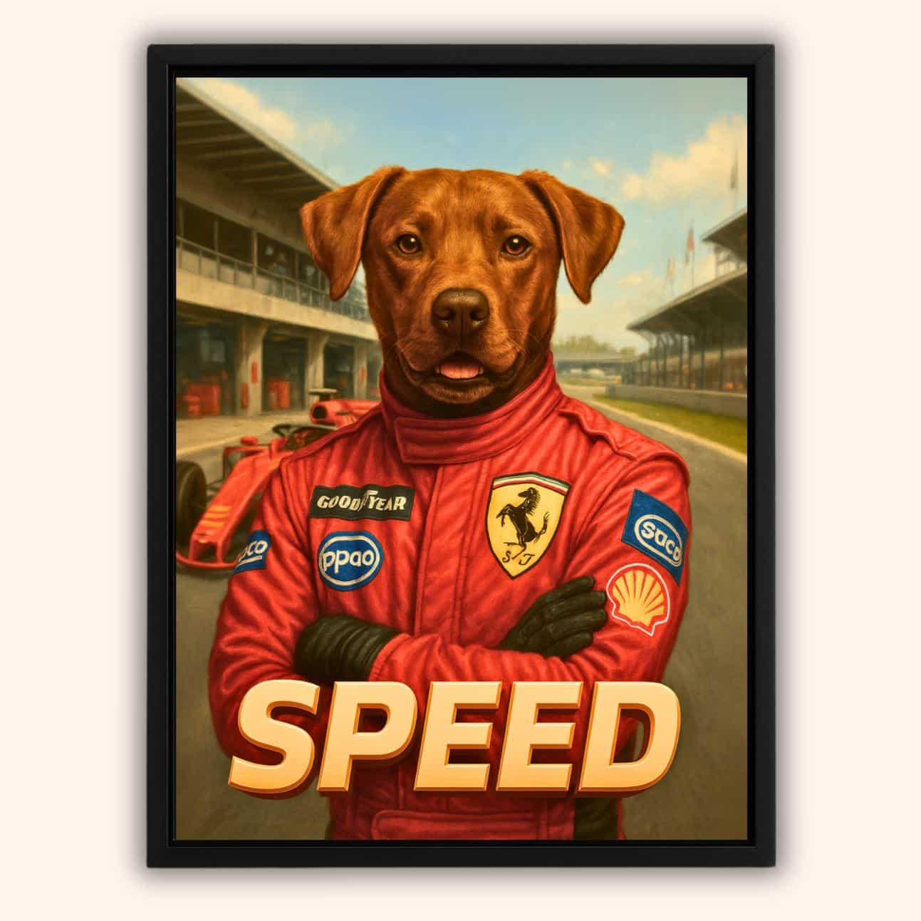 Der Pilot