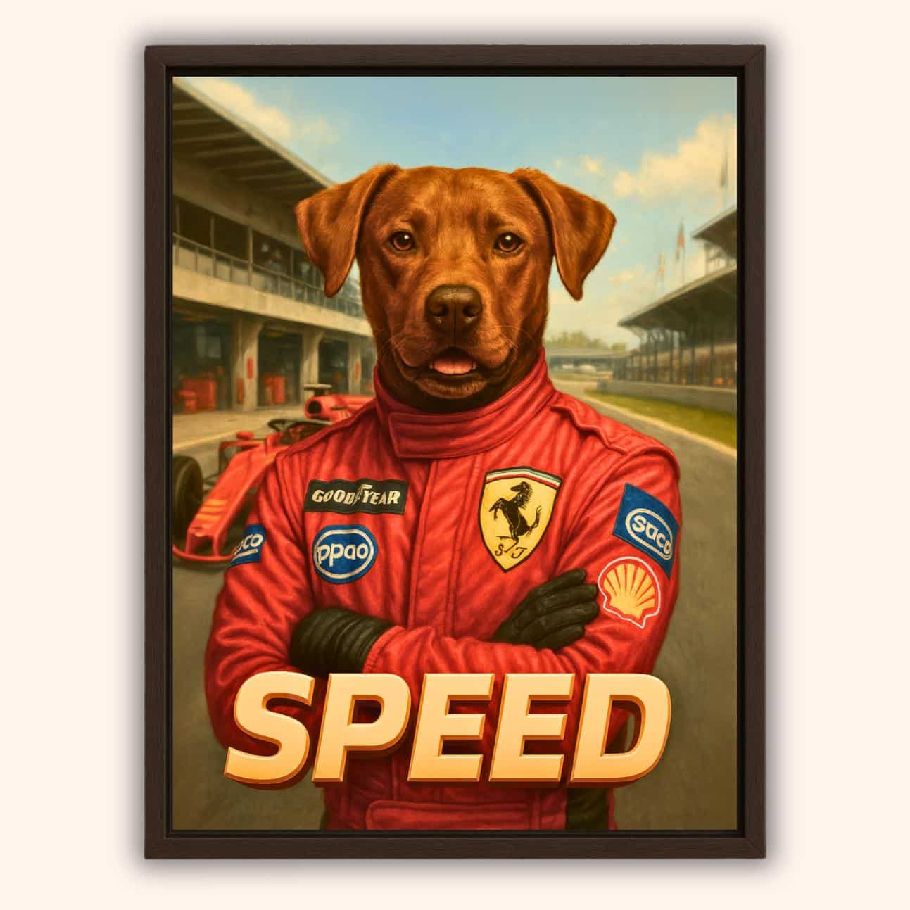 Der Pilot