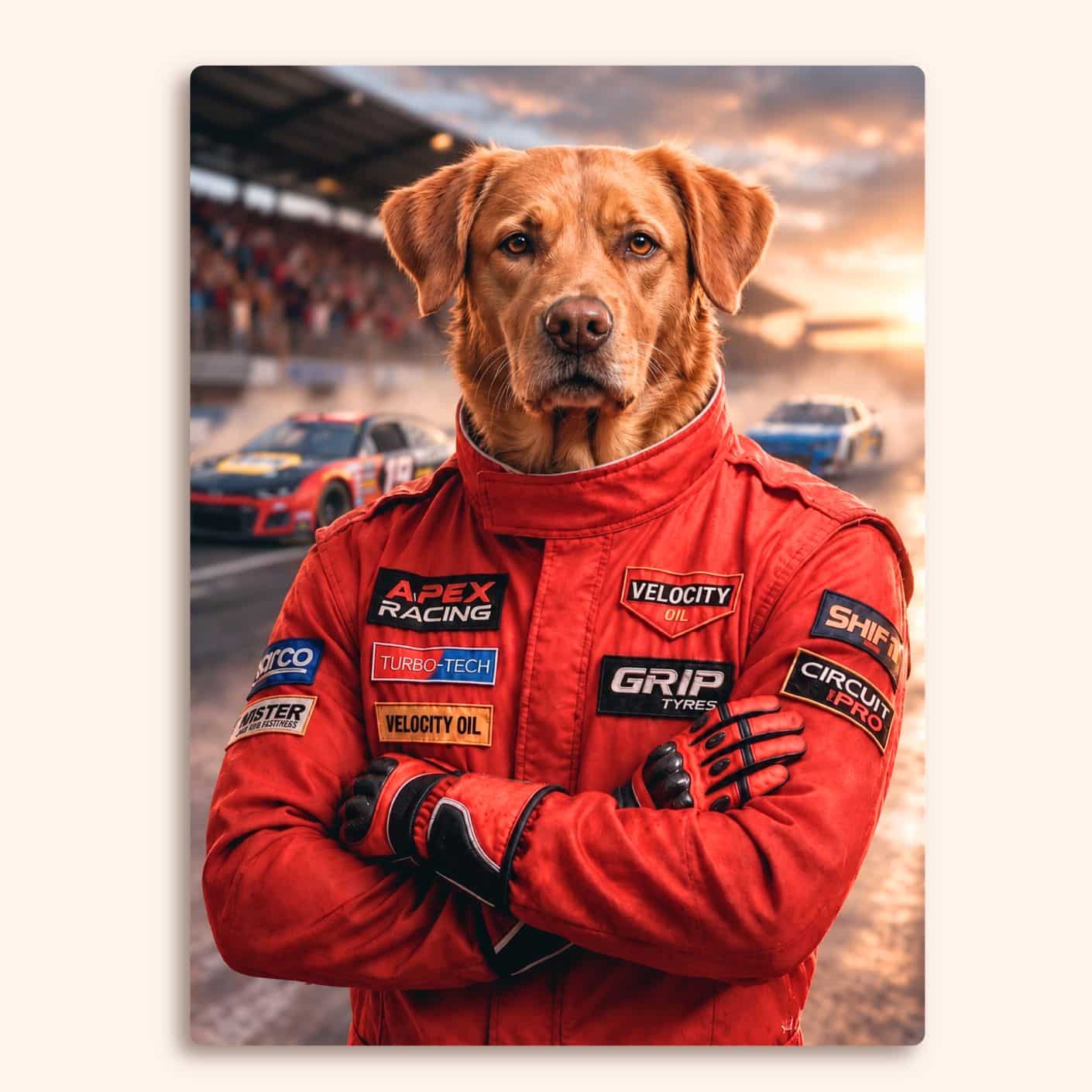 Speed
