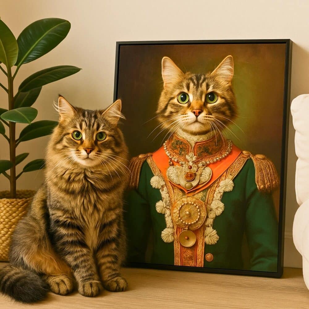 Cat Prince