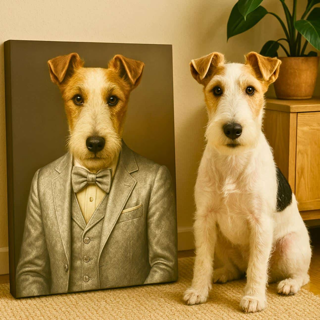 Der elegante