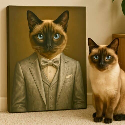 Der elegante