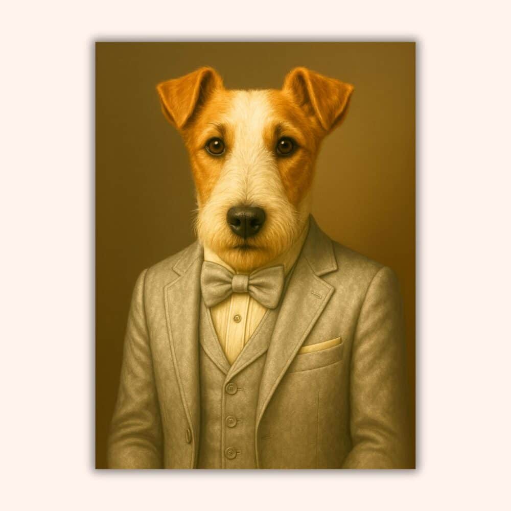Der elegante