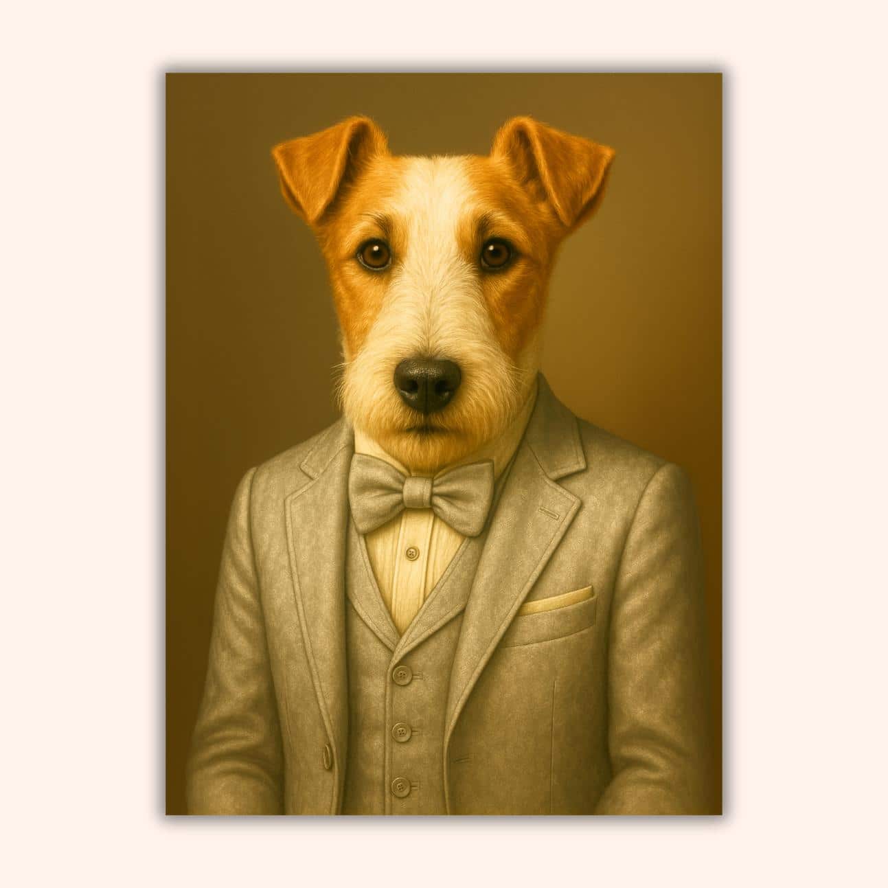 Der elegante
