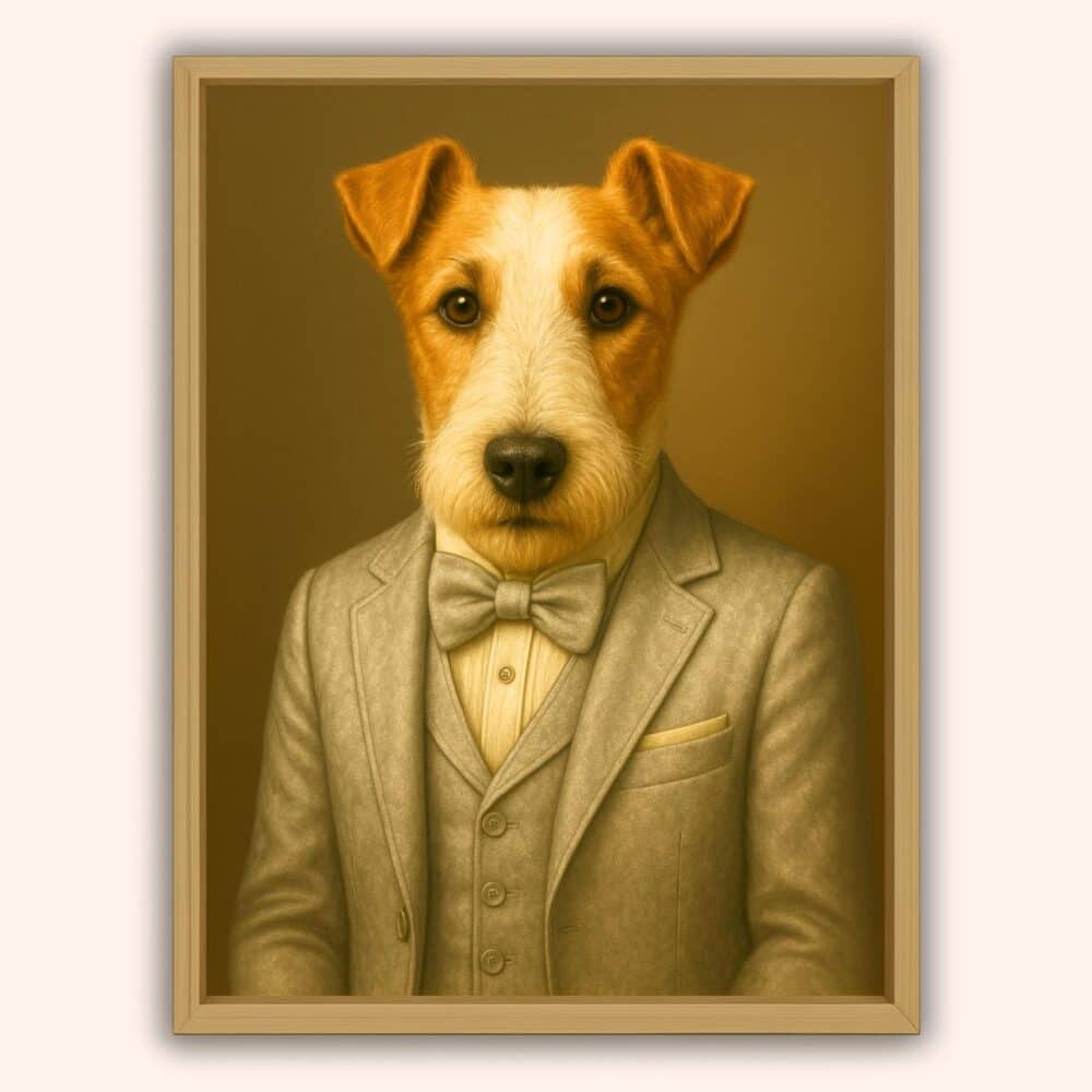 Der elegante
