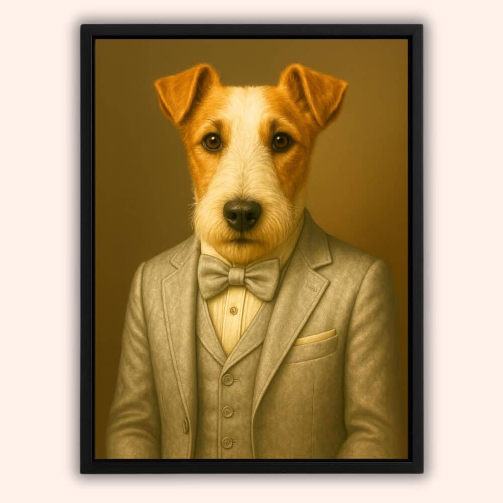 Der elegante