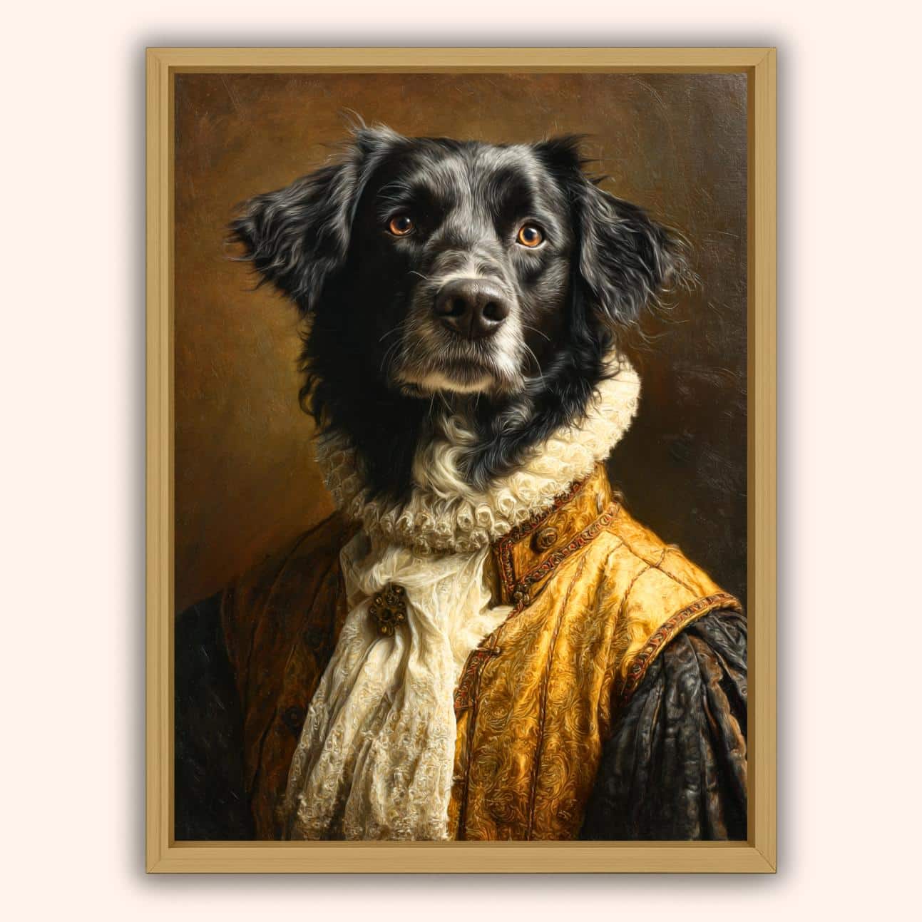 Goldener Herzog
