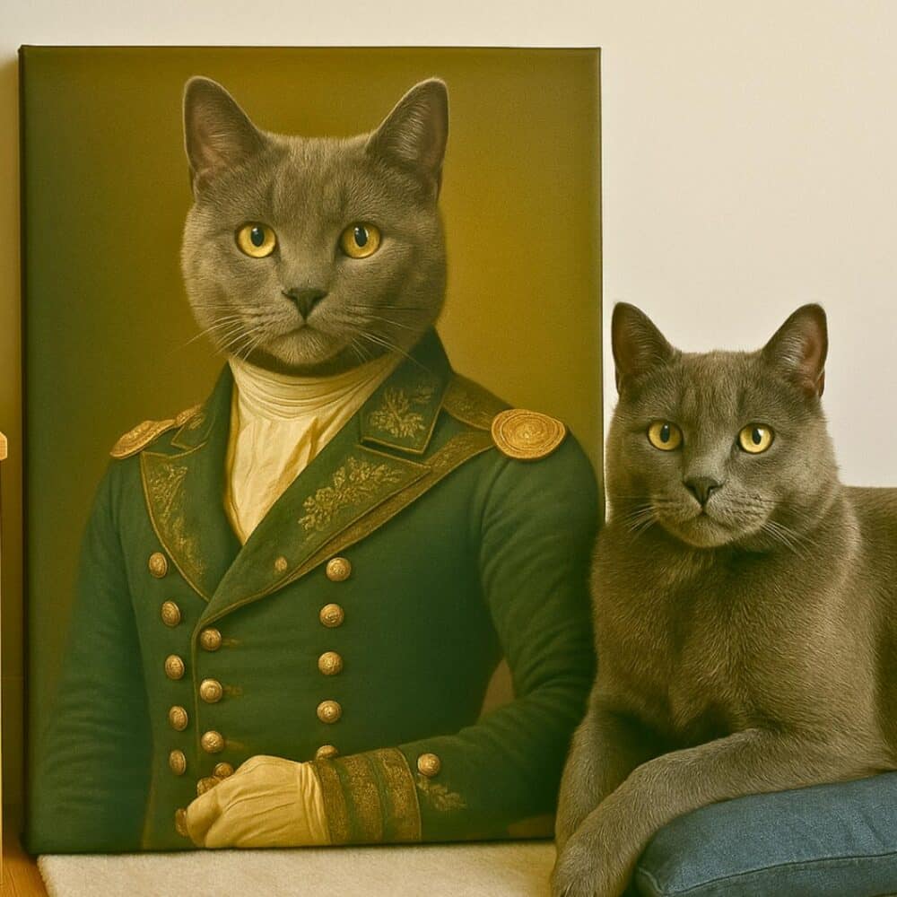 Comandante Emerald