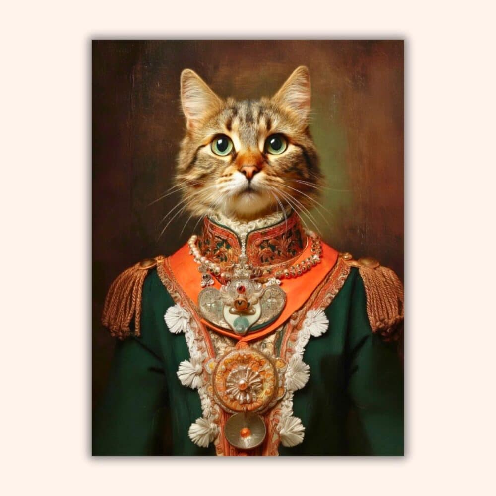 Cat Prince