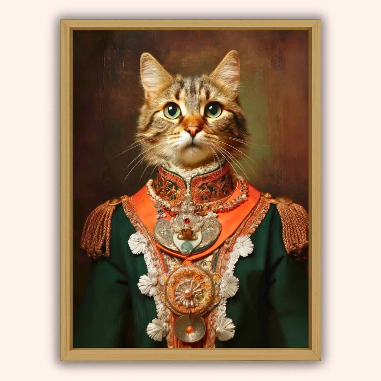 Cat Prince
