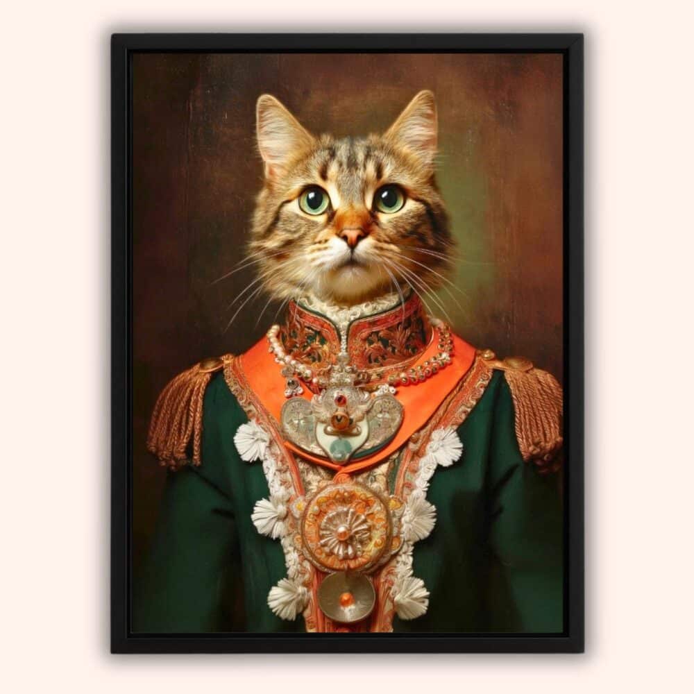 Cat Prince