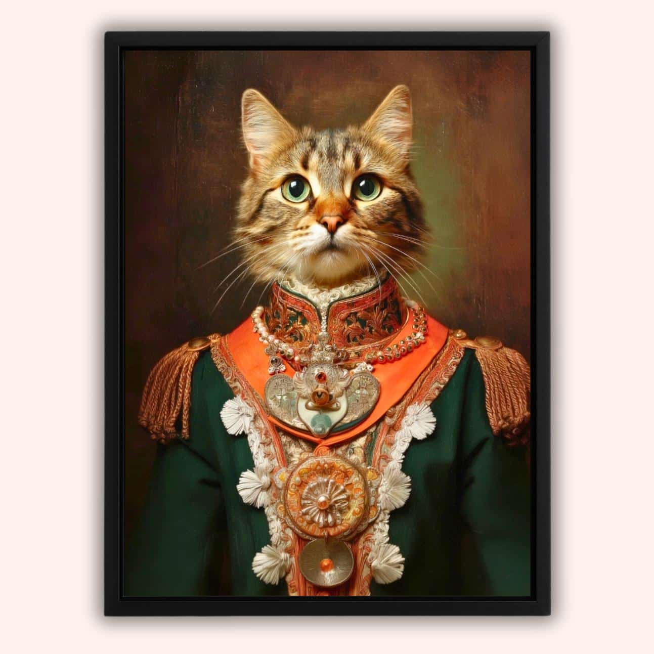 Cat Prince