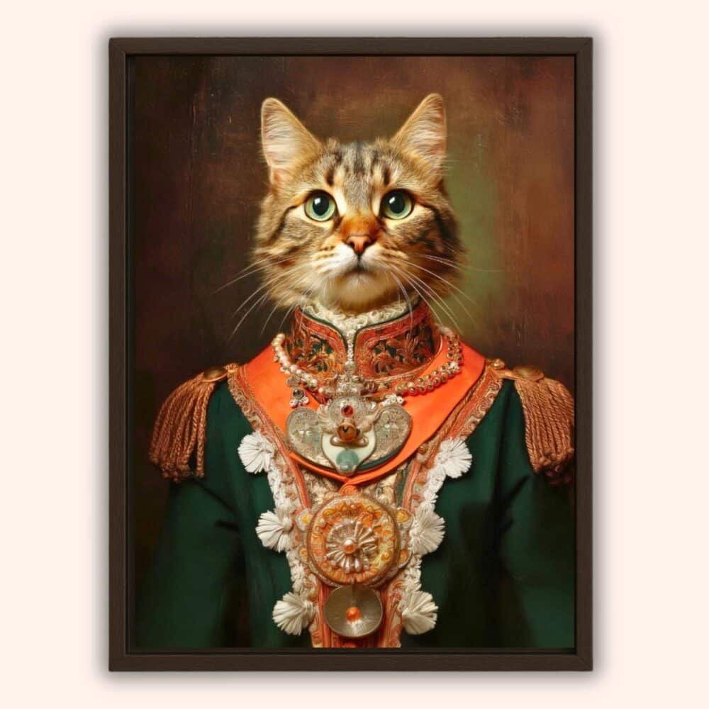 Cat Prince