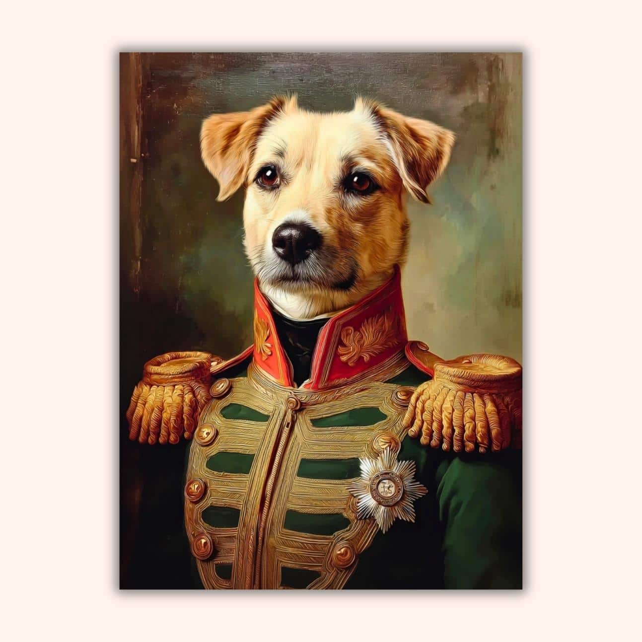 Der treue Marschall