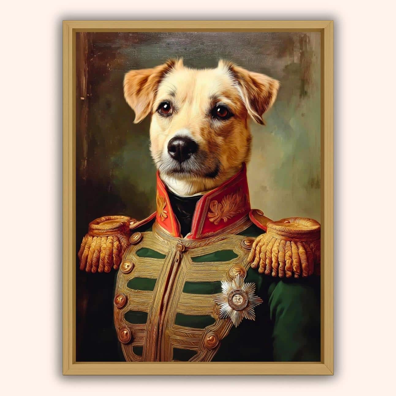 Der treue Marschall
