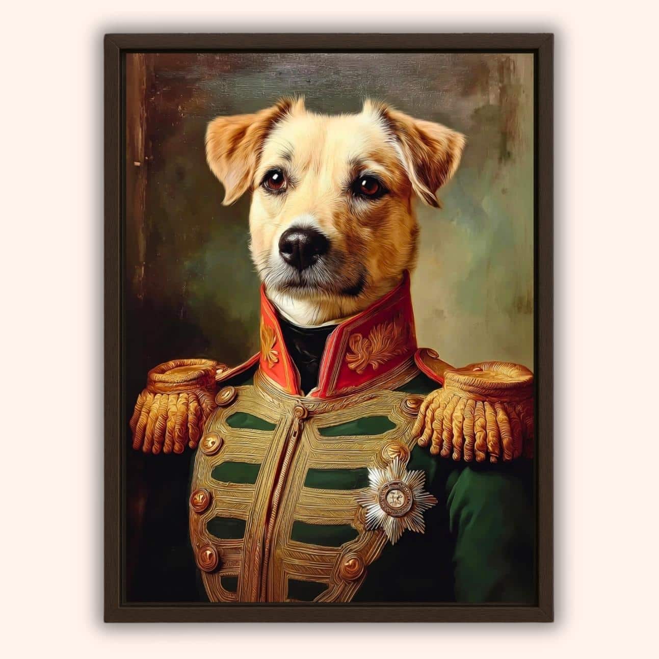 Der treue Marschall