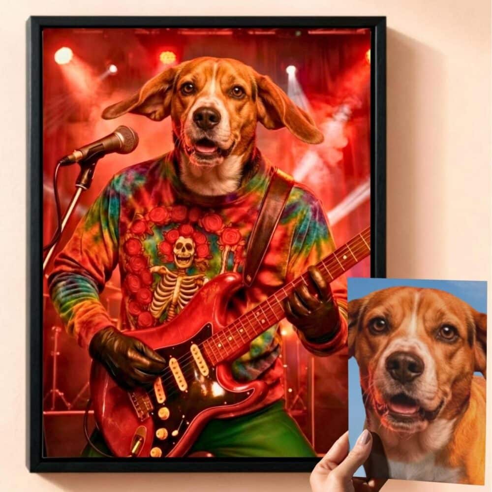 Omaggio ai Grateful Dead