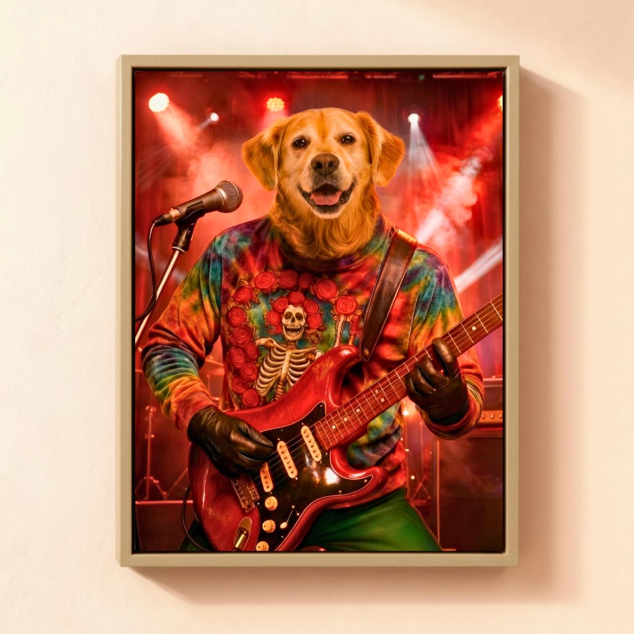 2 Tribute to the Grateful Dead