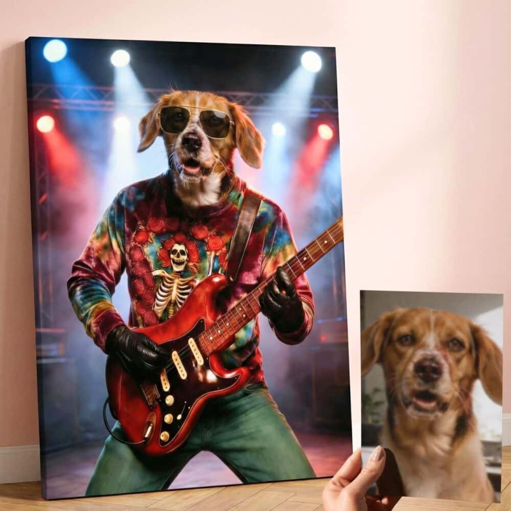 Hommage à Grateful Dead