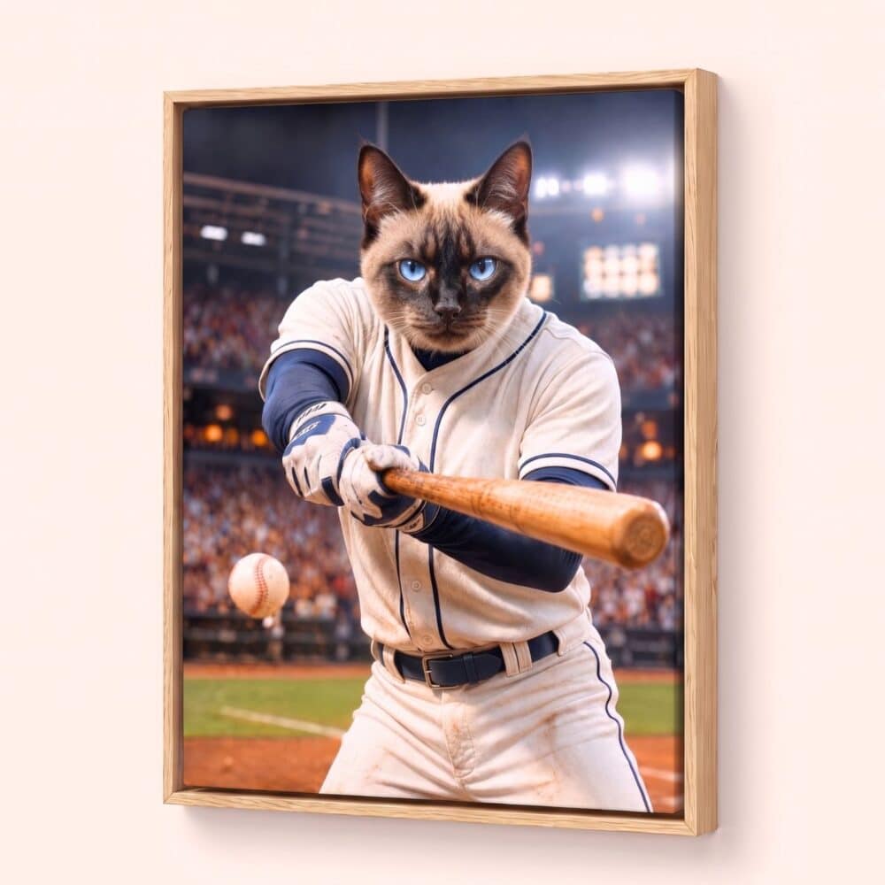 Baseball star