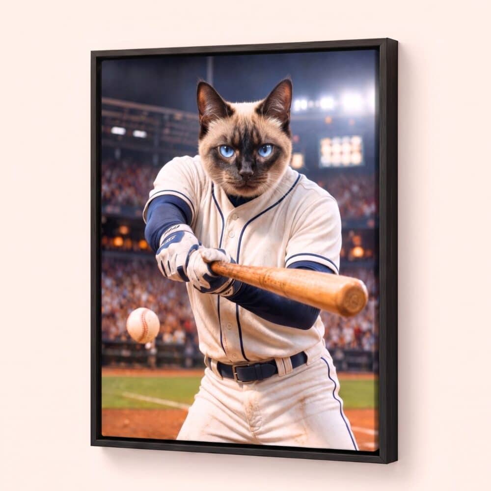 Baseball star