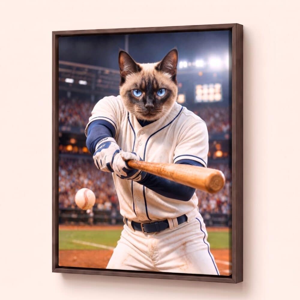 Baseball star