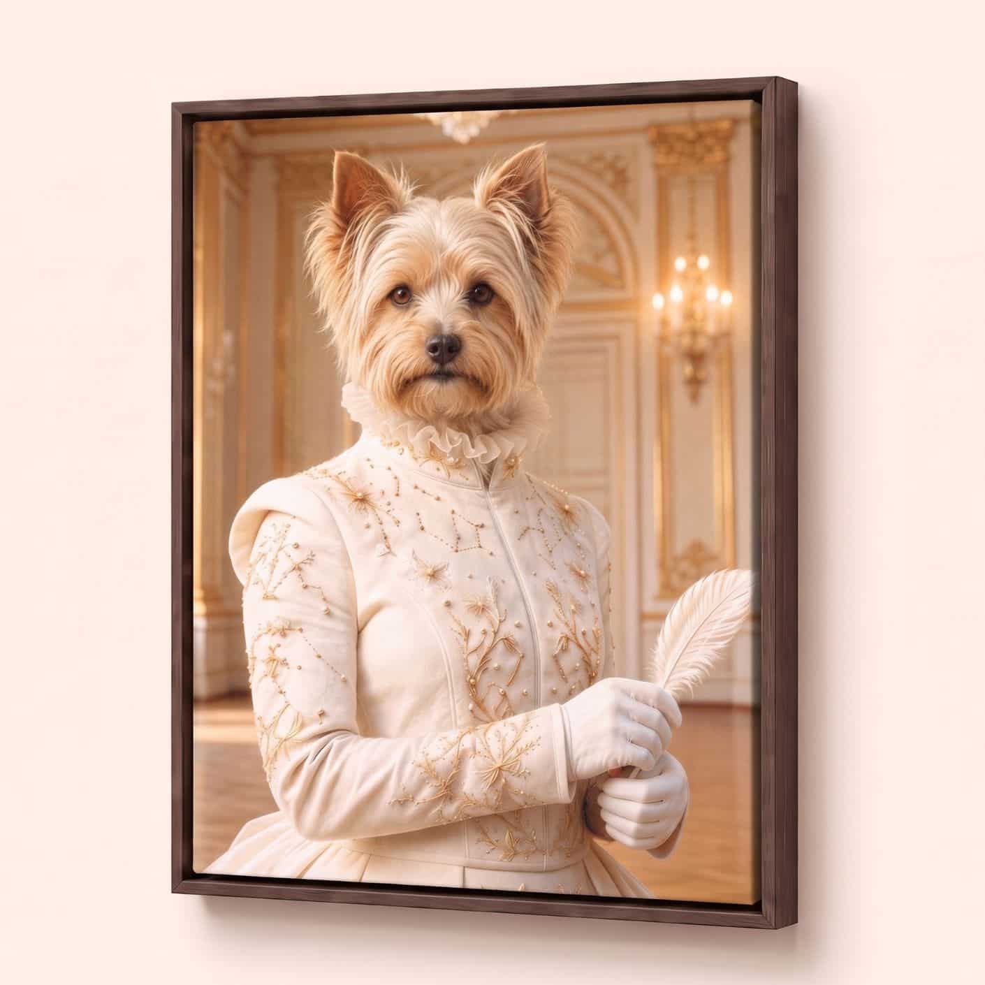 Lady Hamilton