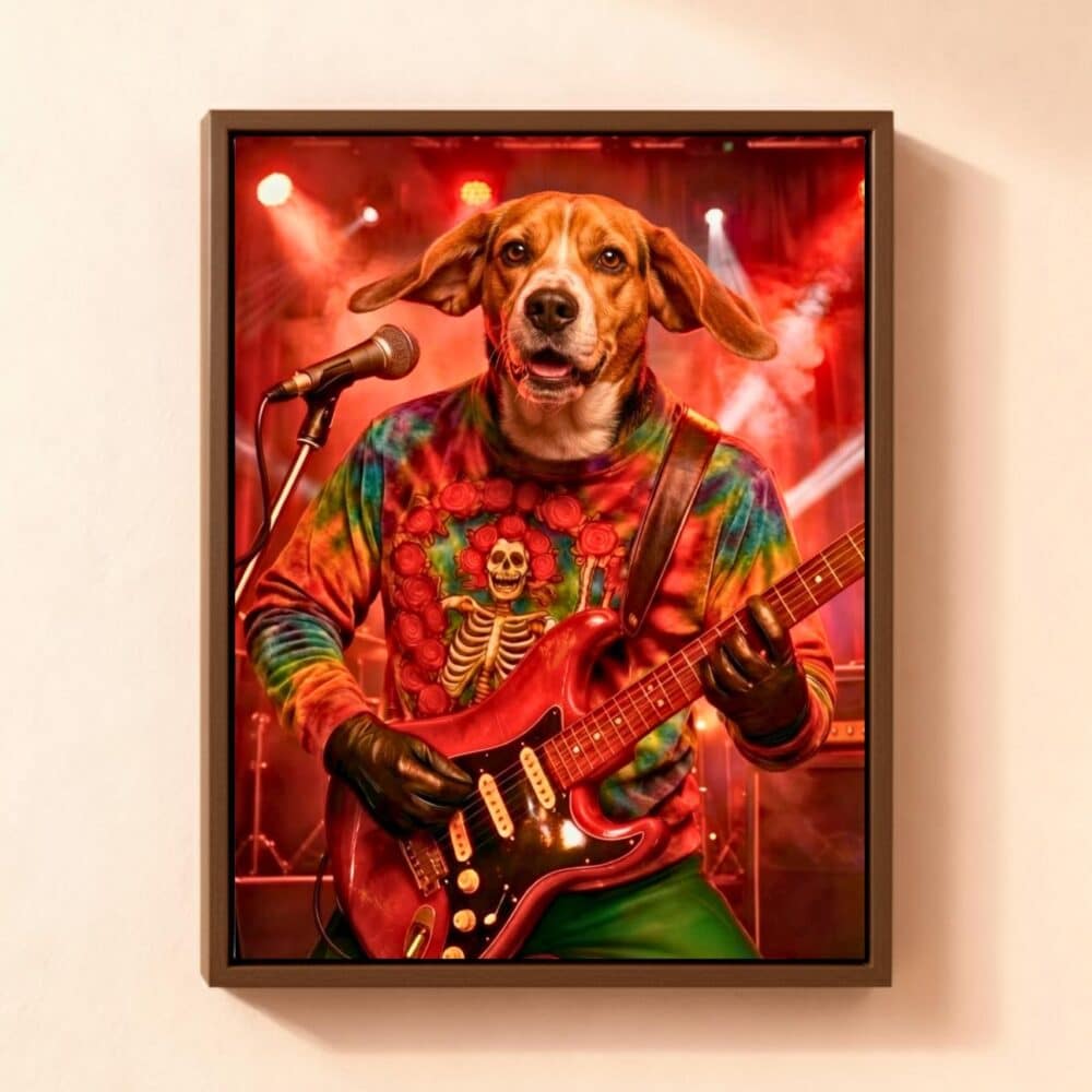 Omaggio ai Grateful Dead